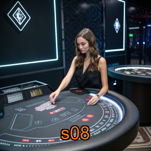 Recursos Inovadores do App s08 Transformam Jogos em Experiência Única