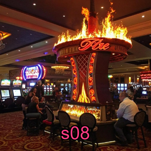 Apostas Esportivas de Alto Nível no s08