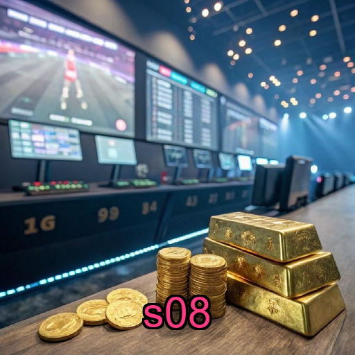 Aplicativo Oficial s08: Jogue Onde e Quando Quiser