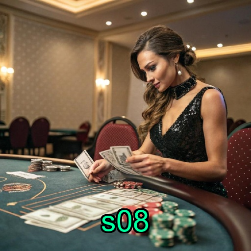 Pagamentos Ágeis e Seguros no s08