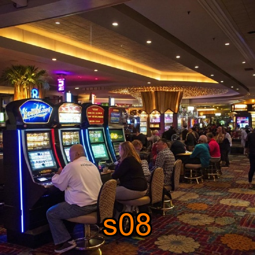 Aplicativo Oficial s08: Jogue Onde e Quando Quiser