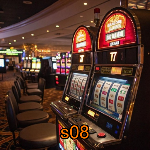 Pagamentos Ágeis e Seguros no s08