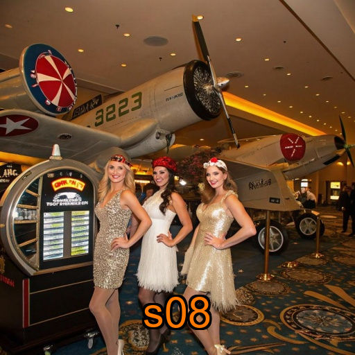 Apostas Esportivas de Alto Nível no s08