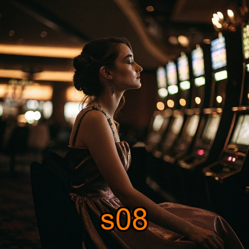 Pagamentos Ágeis e Seguros no s08