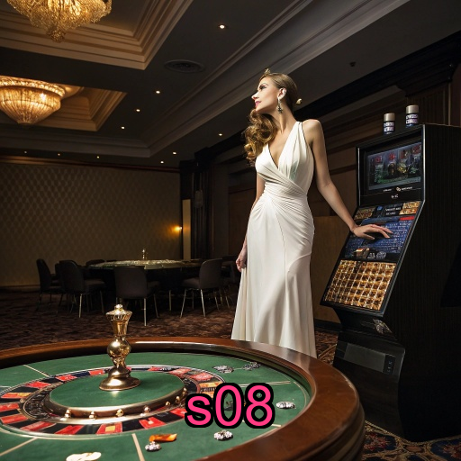 Saques rápidos e seguros no s08