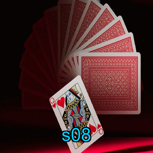 Acesso rápido e simples ao s08