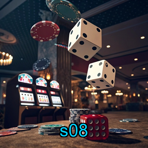 s08: O Portal Confiavel para Gamers Brasileiros